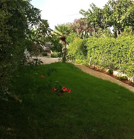 La Chiocciola * San Vito Lo Capo