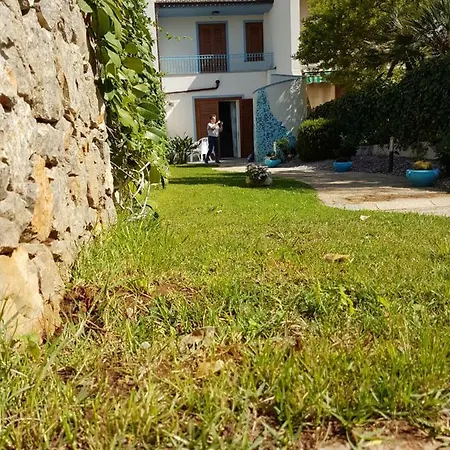 La Chiocciola San Vito Lo Capo