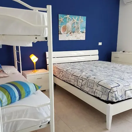 La Chiocciola San Vito Lo Capo