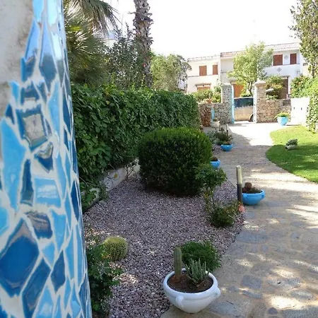 La Chiocciola Willa
