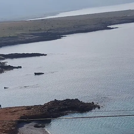 La Chiocciola Villa San Vito Lo Capo