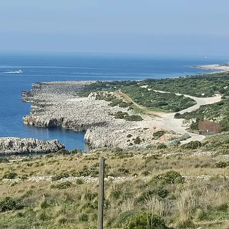 La Chiocciola Villa *