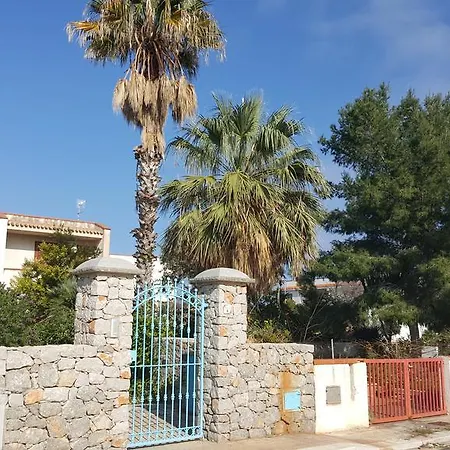 La Chiocciola San Vito Lo Capo