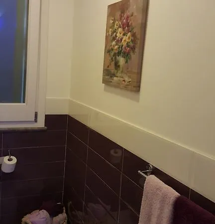 La Chiocciola Villa *