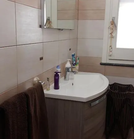 Villa La Chiocciola San Vito Lo Capo