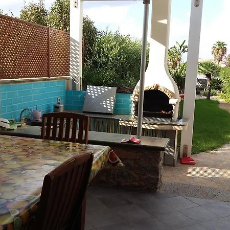 La Chiocciola