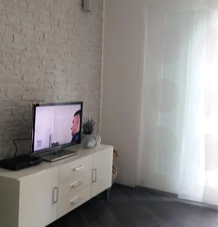 La Chiocciola Villa San Vito Lo Capo