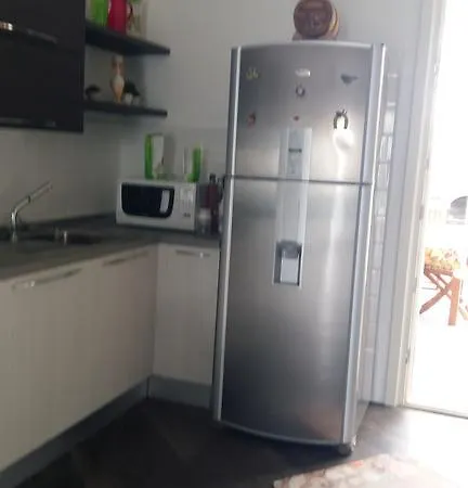 La Chiocciola Villa San Vito Lo Capo