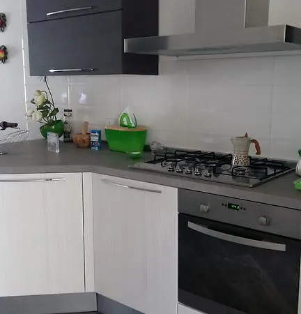 La Chiocciola Villa *