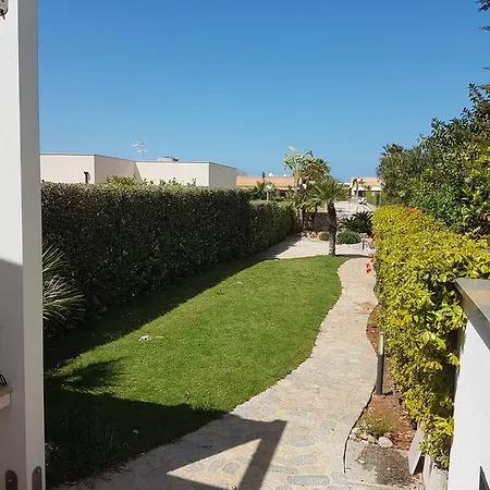 Villa La Chiocciola *