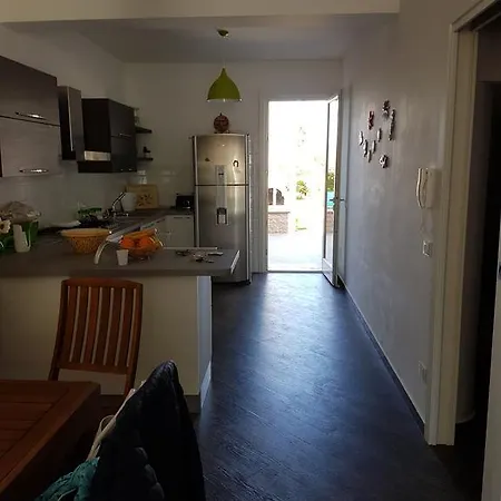 Villa La Chiocciola *