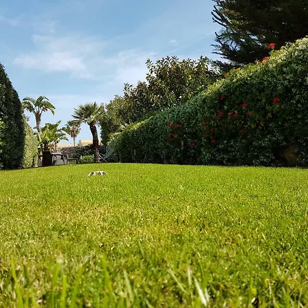 La Chiocciola San Vito Lo Capo