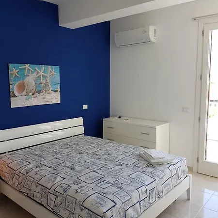 Villa La Chiocciola *