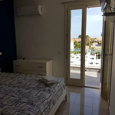 La Chiocciola San Vito Lo Capo