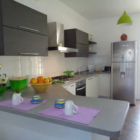 Villa La Chiocciola *