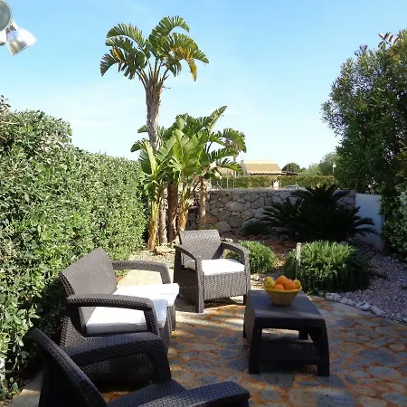 Villa La Chiocciola *