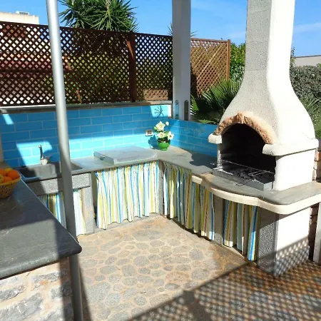 La Chiocciola San Vito Lo Capo