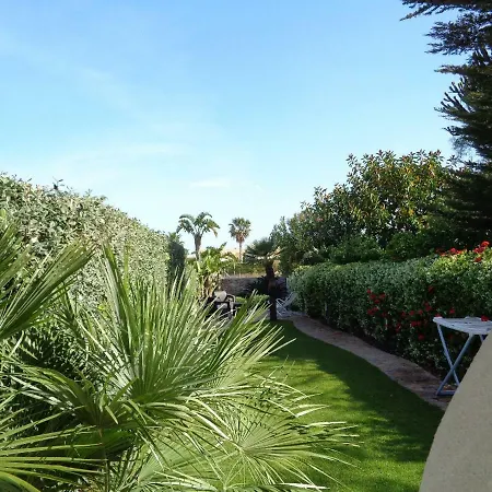 Villa La Chiocciola *