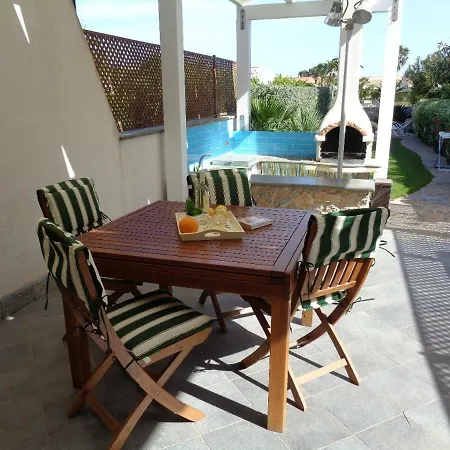 La Chiocciola * San Vito Lo Capo