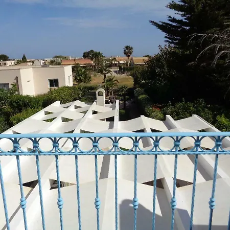 Villa La Chiocciola *