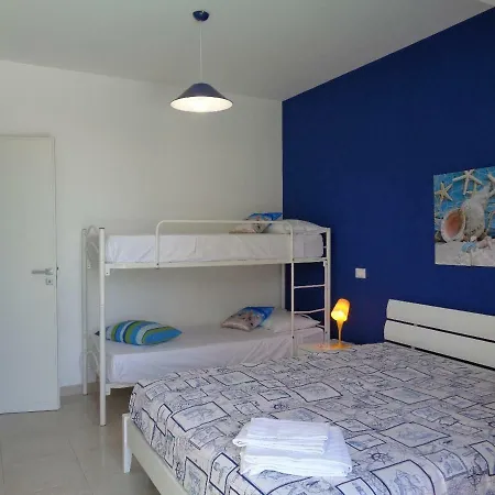 La Chiocciola * San Vito Lo Capo